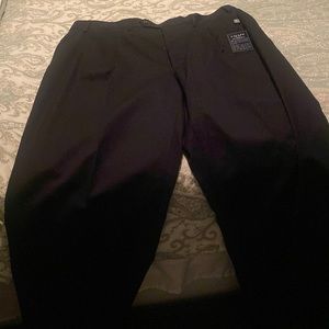 Dress pants chaps 38W 32 length